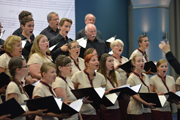 The Academic Choir of Wroclaw University of Technology