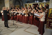 The Academic Choir of Wroclaw University of Technology