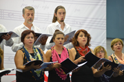 Alegria Chamber Choir