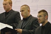 Chamber Choir of the Faculty of Pedagogy and Fine Arts of the Adam Mickiewicz University