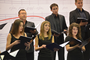 Chamber Choir of the Faculty of Pedagogy and Fine Arts of the Adam Mickiewicz University