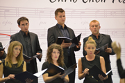 Chamber Choir of the Faculty of Pedagogy and Fine Arts of the Adam Mickiewicz University