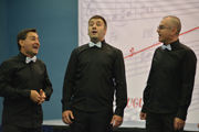 Vocal Group Libero