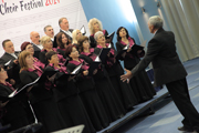 Mixed Choir “Maestro Georgi Atanasov“