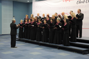 Mixed Choir “Maestro Georgi Atanasov“