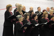 Mixed Choir “Maestro Georgi Atanasov“