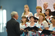 Mixed Choir “Maestro Georgi Atanasov“