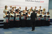 Mixed Choir “Maestro Georgi Atanasov“