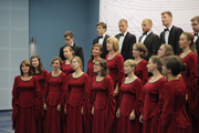 Medici Cantantes The Choir of Wroclaw Medical University