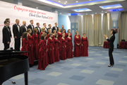 Medici Cantantes The Choir of Wroclaw Medical University