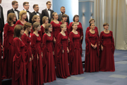 Medici Cantantes The Choir of Wroclaw Medical University