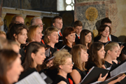 Schola Cantorum Maximilianum” The City Parish Choir of Józefów