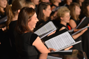 Schola Cantorum Maximilianum” The City Parish Choir of Józefów