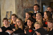 Schola Cantorum Maximilianum” The City Parish Choir of Józefów