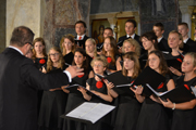 Schola Cantorum Maximilianum” The City Parish Choir of Józefów