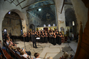 Schola Cantorum Maximilianum” The City Parish Choir of Józefów