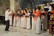 Choral Society “Transfiguration”