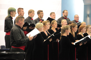 University of Technology and Life Sciences in Bydgoszcz Choir