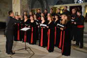 University of Technology and Life Sciences in Bydgoszcz Choir