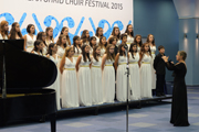 Atatürk Youth Choir