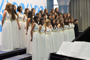 Atatürk Youth Choir