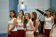 Aurin Girls' Choir