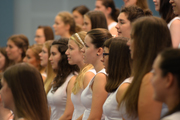 Aurin Girls' Choir