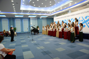 Aurin Girls' Choir