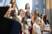 Aurin Girls' Choir