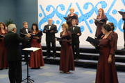 Chamber Choir Caedonia