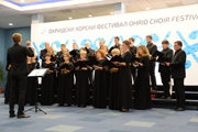 Oratorio Choir of the St. Mark’s Church “Cantores sancti Marci”