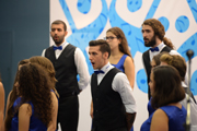 Bursa Metropolitan Municipality DMD Polyphonic Youth Choir