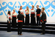 First Zvornik Singing Society “Izvornik” (The Spring)