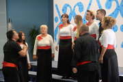 First Zvornik Singing Society “Izvornik” (The Spring)