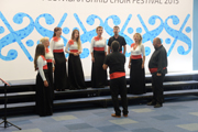 First Zvornik Singing Society “Izvornik” (The Spring)