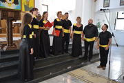 First Zvornik Singing Society “Izvornik” (The Spring)