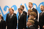 Turku YMCA Male Choir