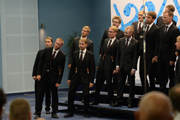 Turku YMCA Male Choir