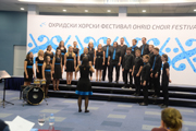 Mixed Choir Zborallica of Stična Cultural Society