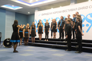 Mixed Choir Zborallica of Stična Cultural Society