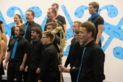 Mixed Choir Zborallica of Stična Cultural Society