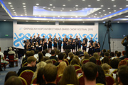 Ohrid Choir Festival 2015