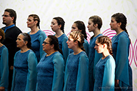 Choir of Culture Hall Pirot