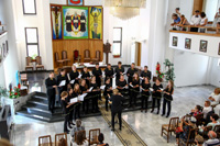 Vocal Ensemble Rondo