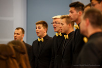 Vocal Ensemble Rondo