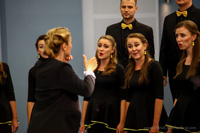 Vocal Ensemble Rondo