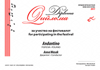 Andantino