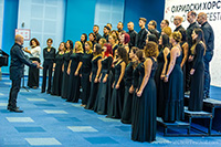 Othello Polyphonic Choir