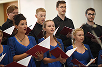 Wroclaw University of Economics Ars Cantandi Choir