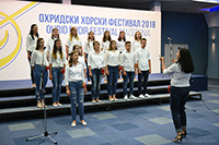 Vocal Ensemble Bugojno